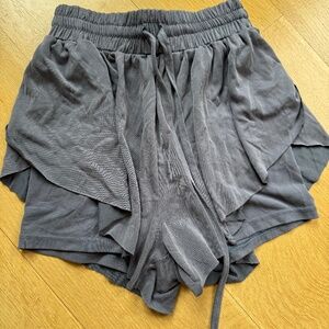 Revival shorts